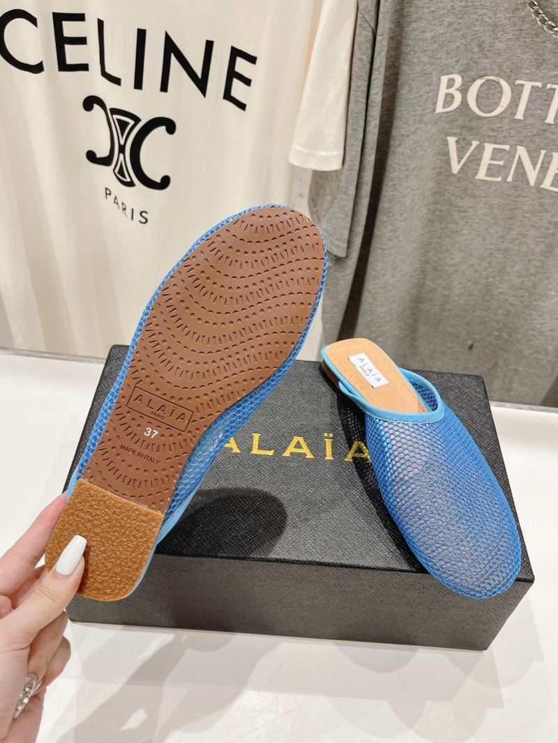 Alaia Sandals